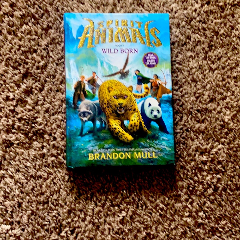 Book
